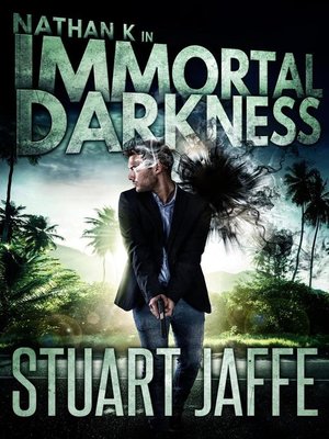 cover image of Immortal Darkness